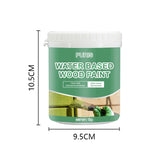WOOD FURNITURE PAINT