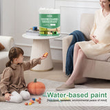 WOOD FURNITURE PAINT